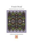 (image for) French Braid